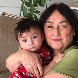 Meet your Posher, Rosa